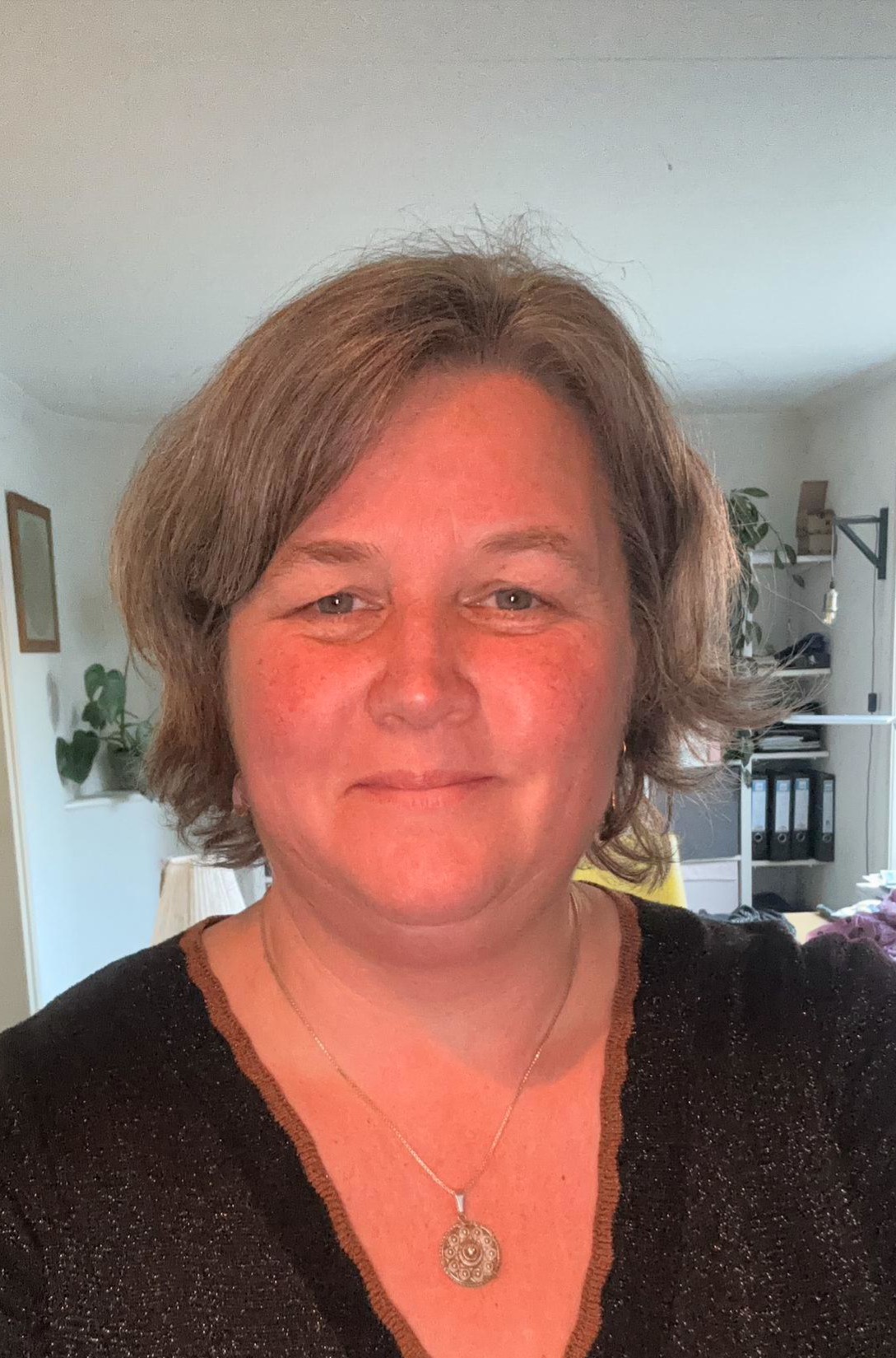 Beatrijs Vermeulen-Kriekaard